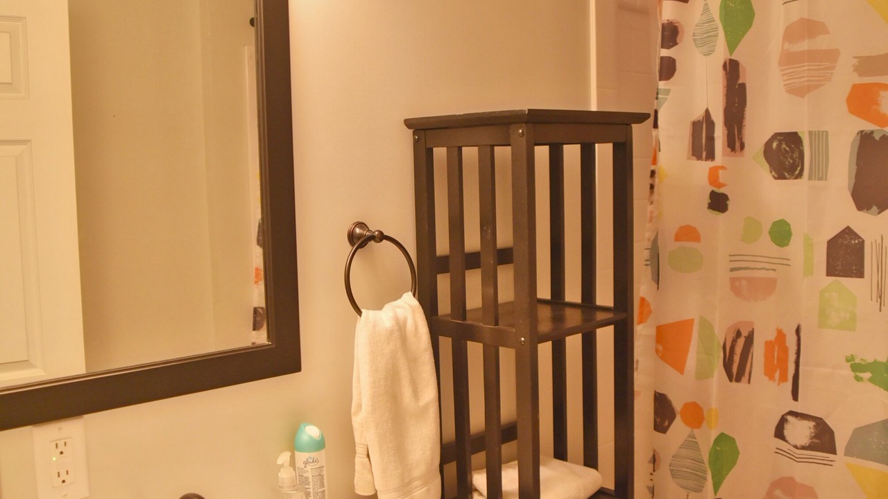 Photo of Bathroom in Rockford