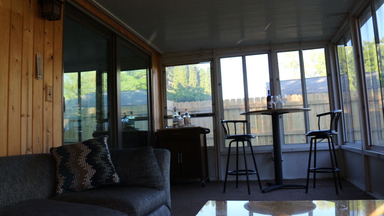 Photo of Livingroom in Rockford