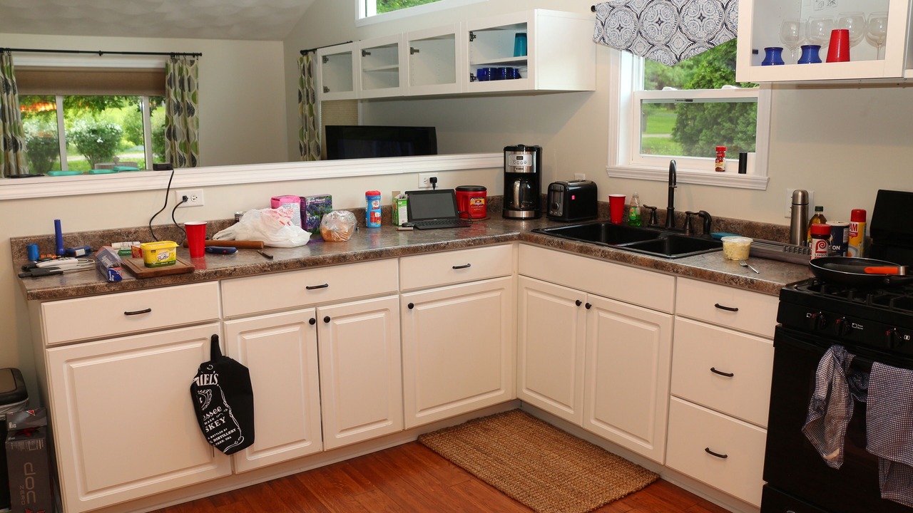 Photo of Kitchen in Rockford