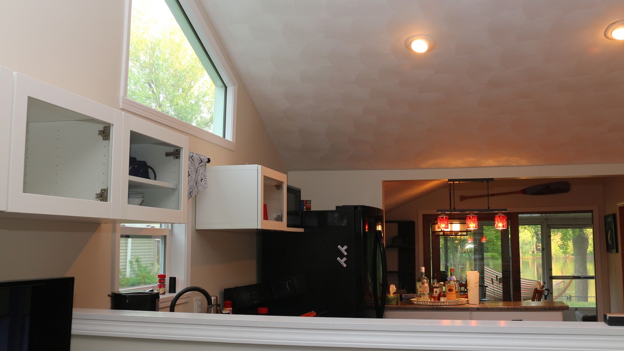 Photo of Kitchen in Rockford