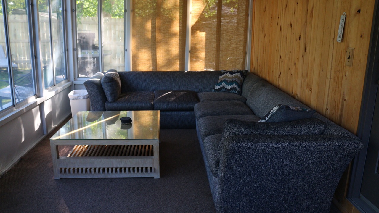 Photo of Livingroom in Rockford