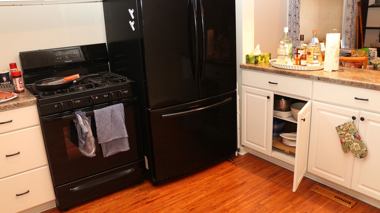 Photo of Kitchen in Rockford
