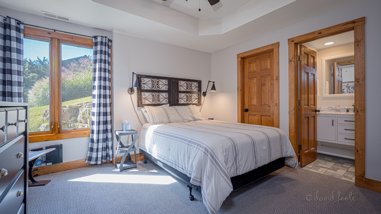 Photo of Bedroom in The Galena Territory