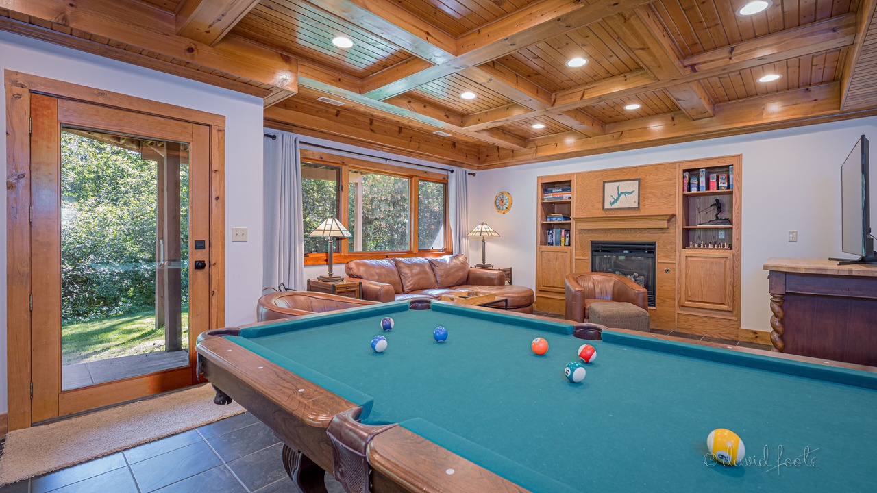 Photo of Bedroom in The Galena Territory