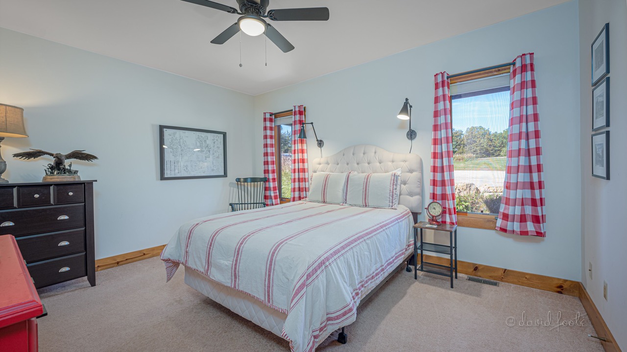 Photo of Bedroom in The Galena Territory