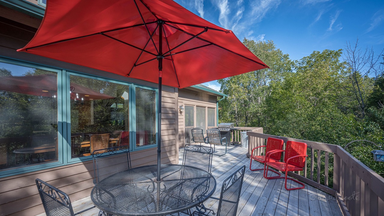Photo of Outdoor in The Galena Territory
