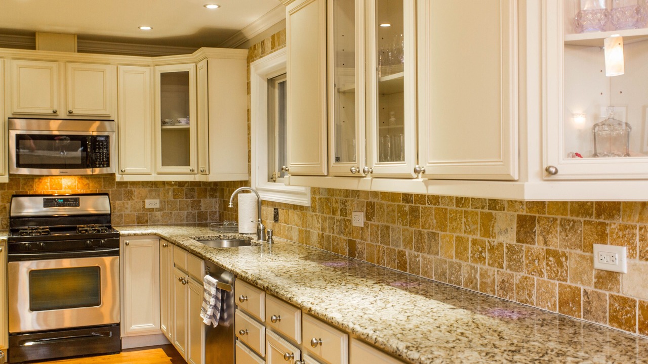 Photo of Kitchen in Old Town