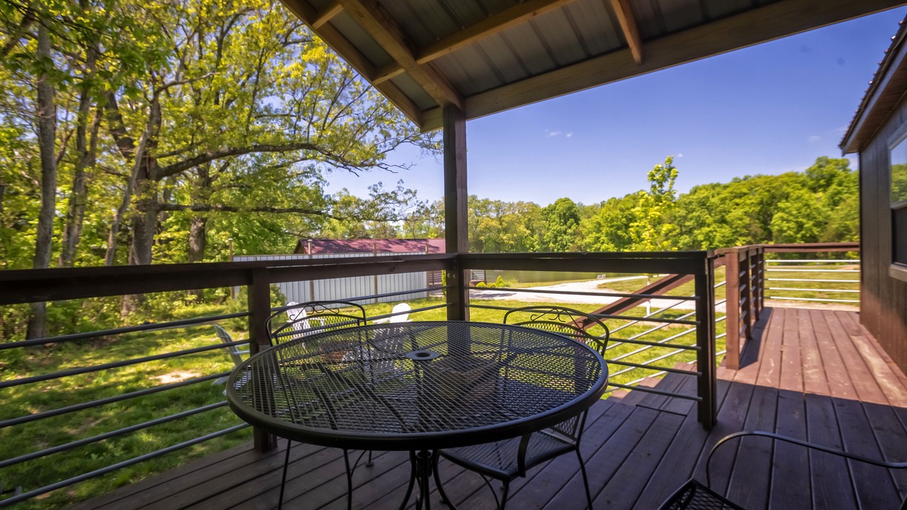 Photo of Outdoor in Marion