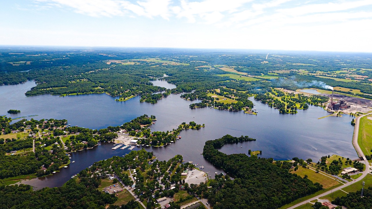 Photo of Outdoor in Marion