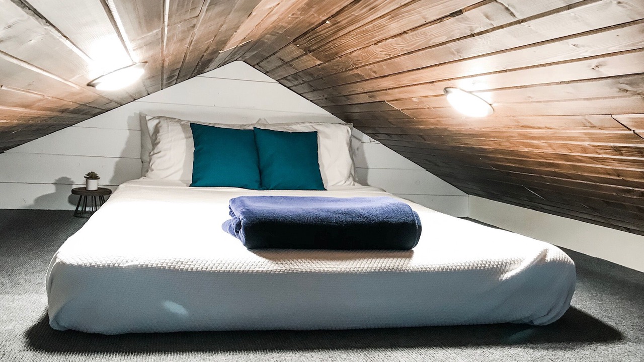 Photo of Bedroom in Marion