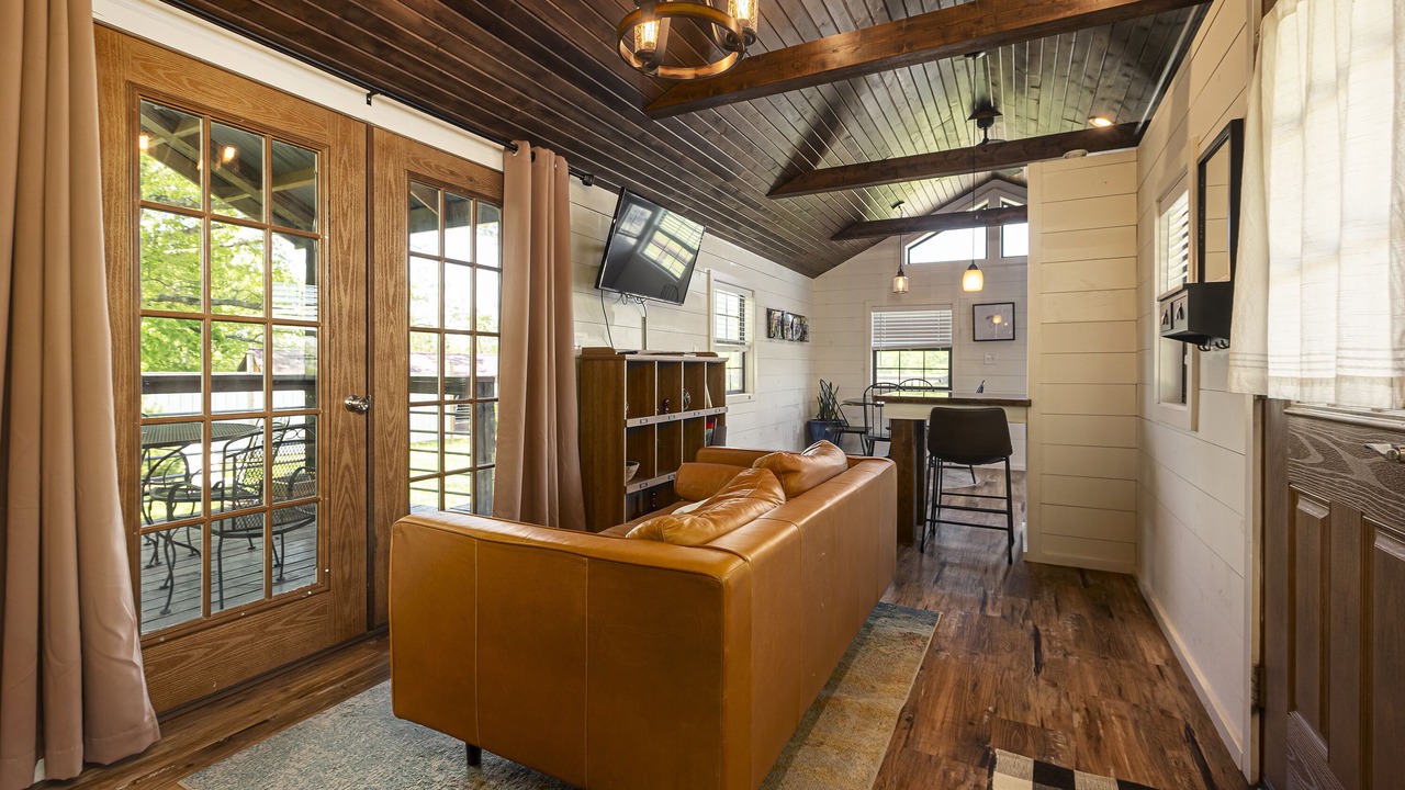 Photo of Livingroom in Marion