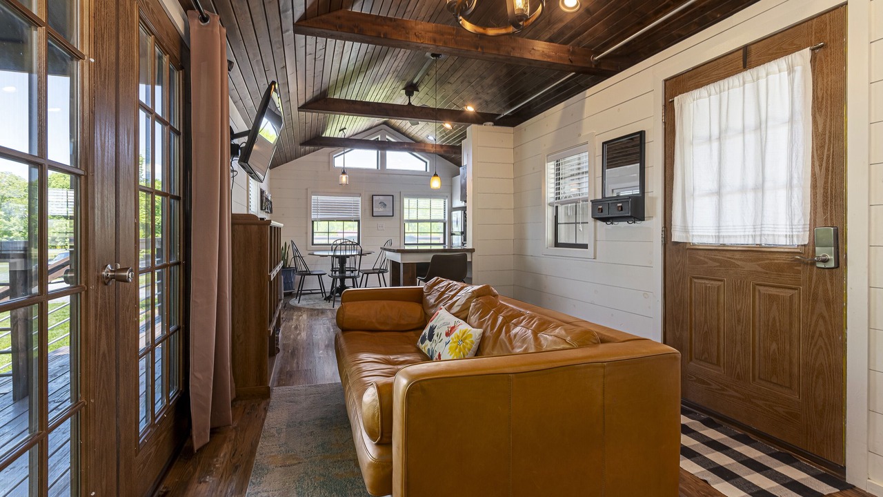Photo of Livingroom in Marion