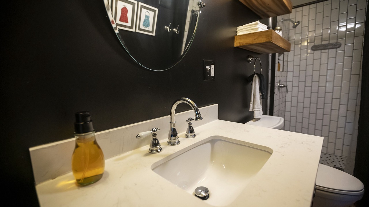 Photo of Bathroom in Marion