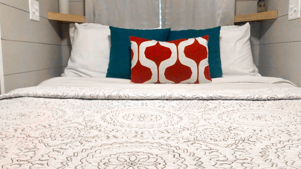 Photo of Bedroom in Marion