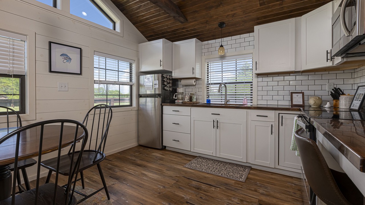 Photo of Kitchen in Marion