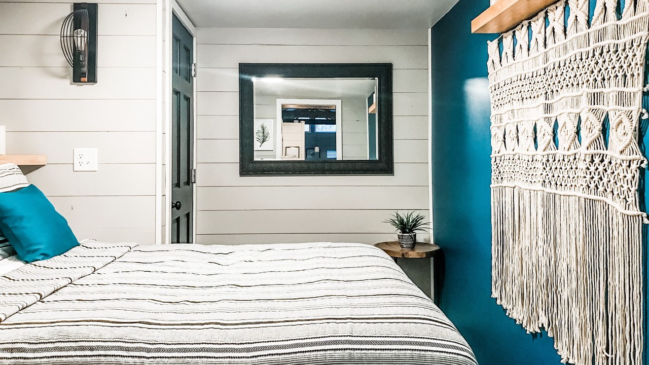 Photo of Bedroom in Marion