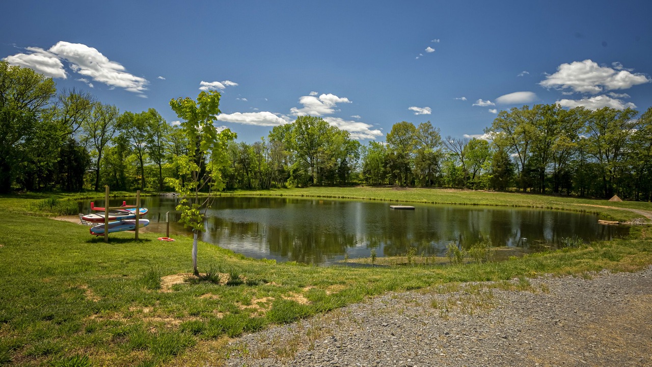 Photo of Outdoor in Marion