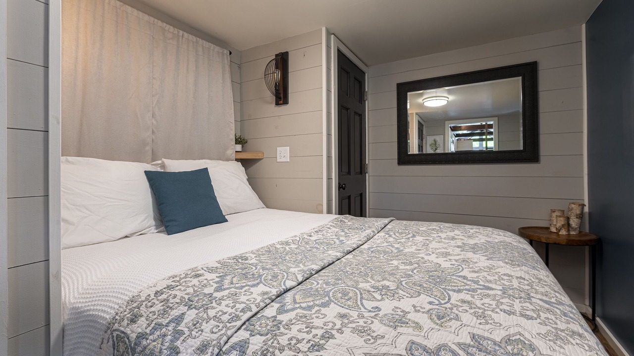 Photo of Bedroom in Marion