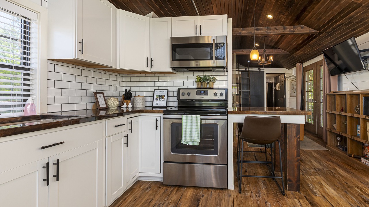 Photo of Kitchen in Marion