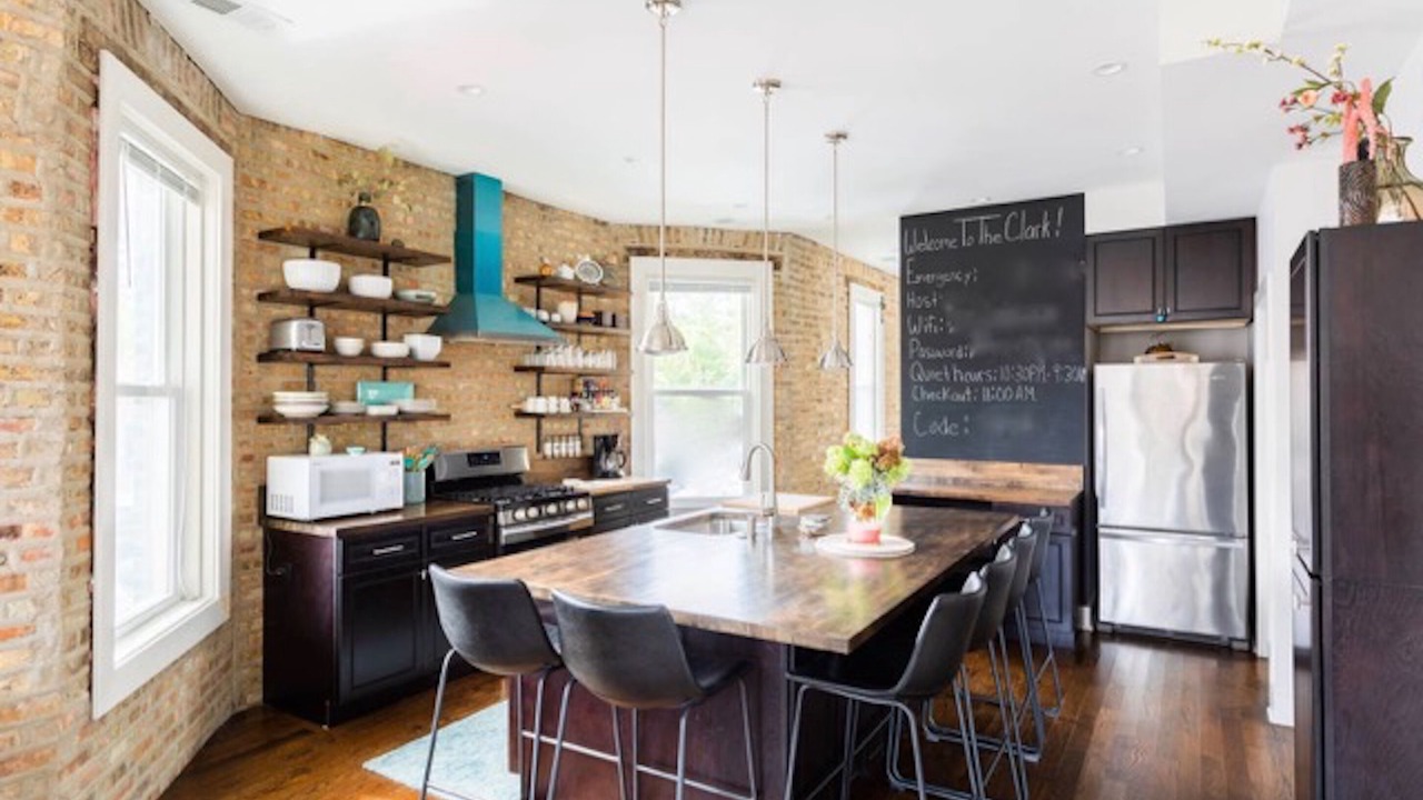 Photo of Kitchen in Rogers Park
