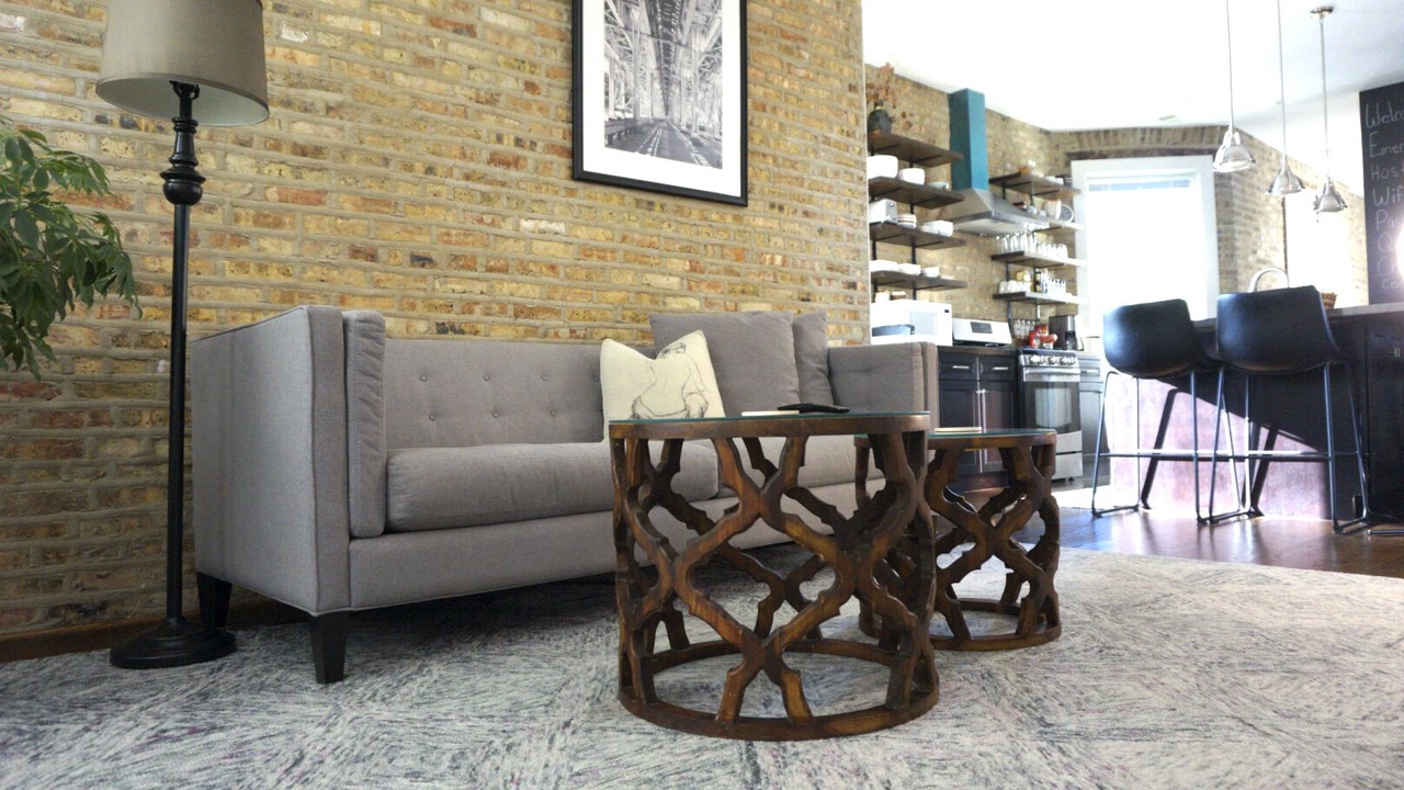 Photo of Livingroom in Rogers Park