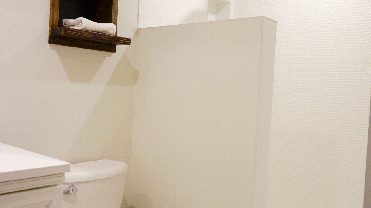 Photo of Bathroom in Rogers Park