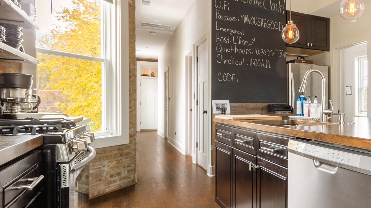 Photo of Kitchen in Rogers Park