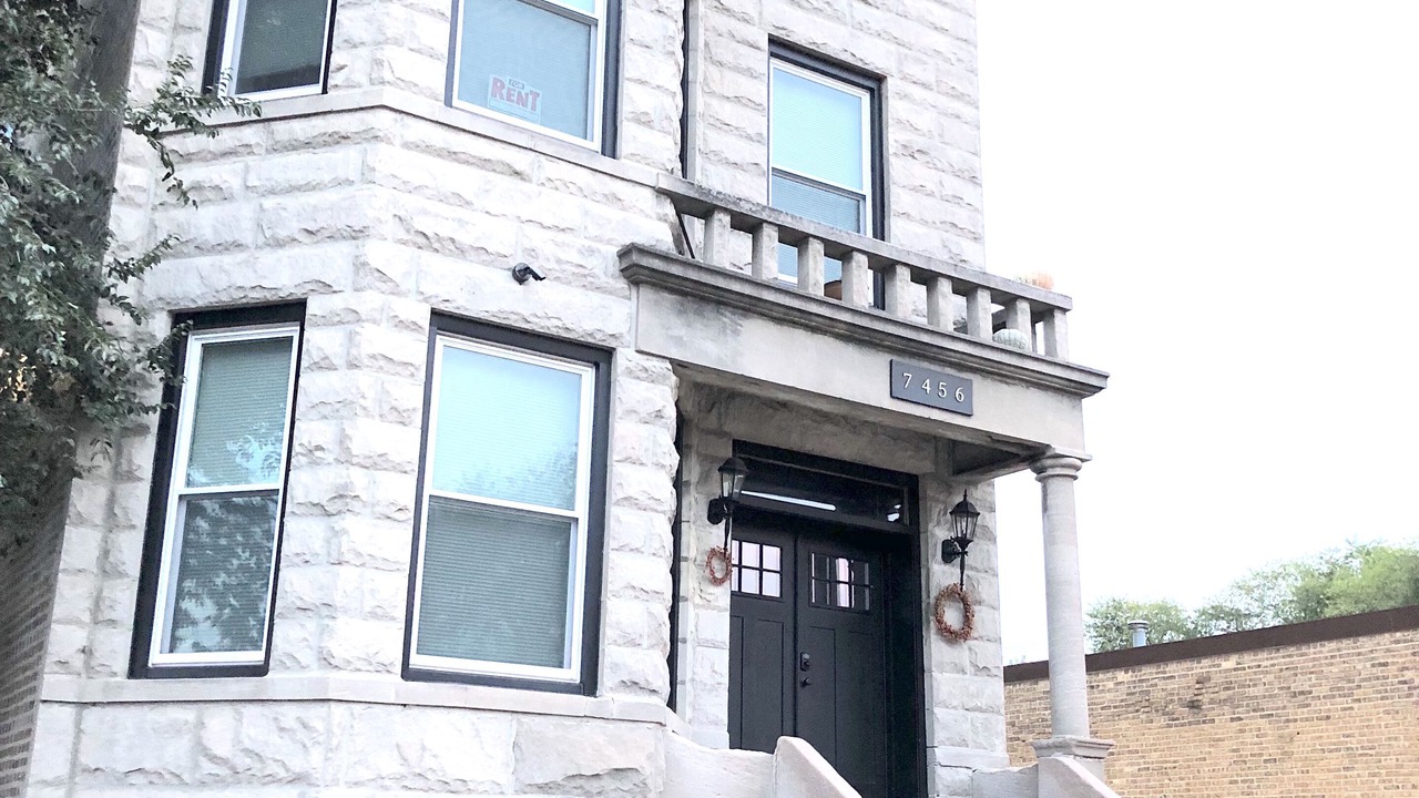 Photo of Outdoor in Rogers Park