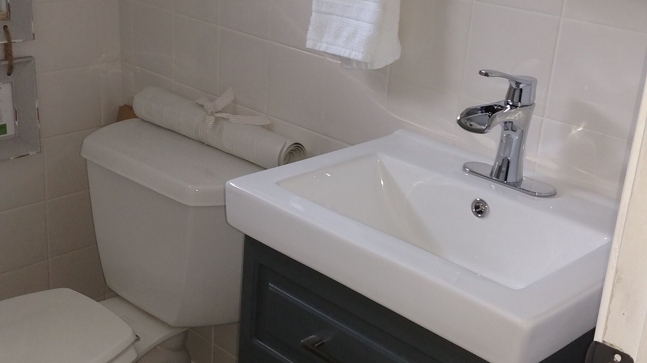 Photo of Bathroom in Evanston