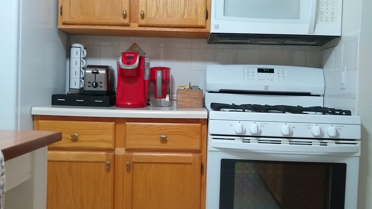 Photo of Kitchen in Evanston