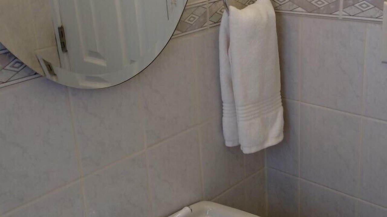 Photo of Bathroom in Evanston