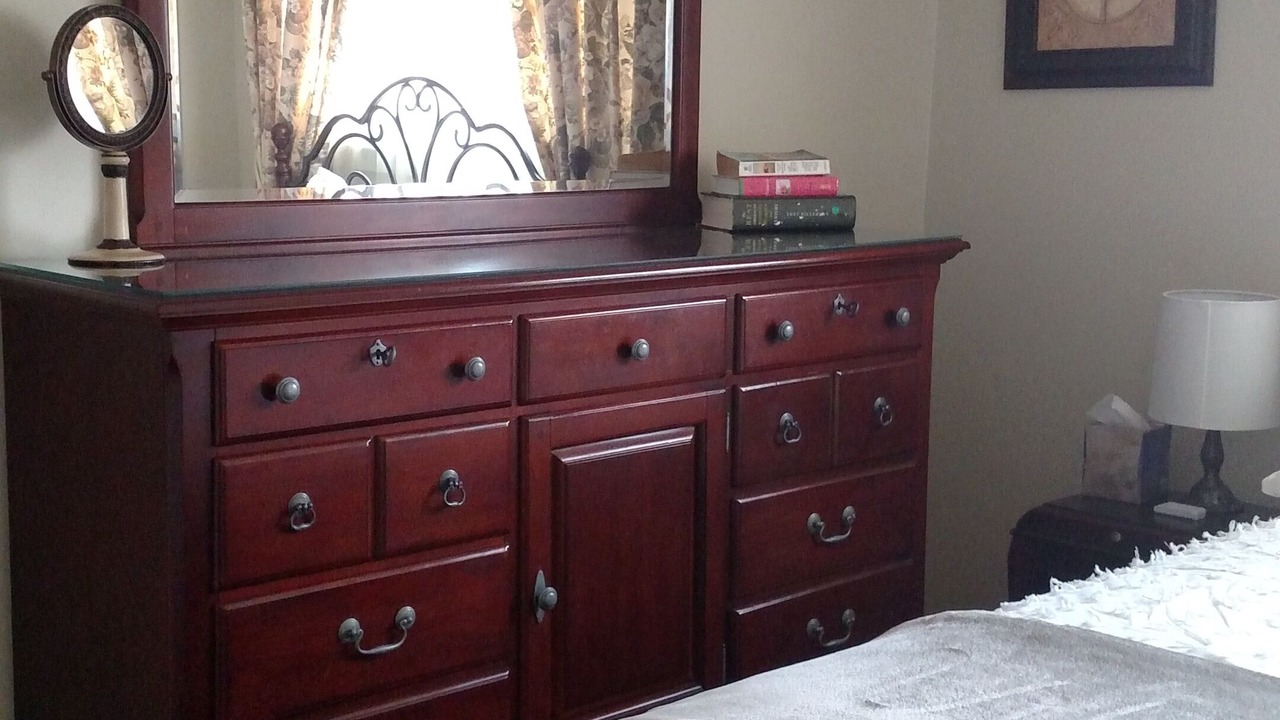 Photo of Bedroom in Evanston