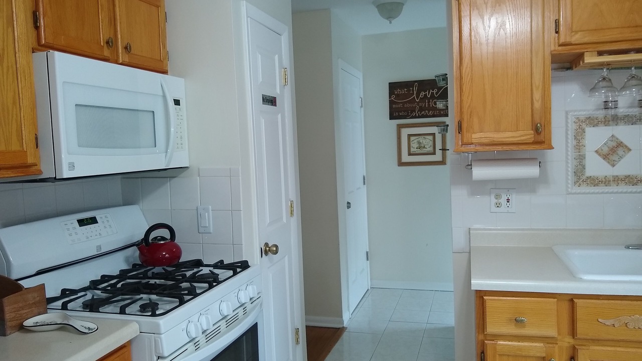 Photo of Kitchen in Evanston