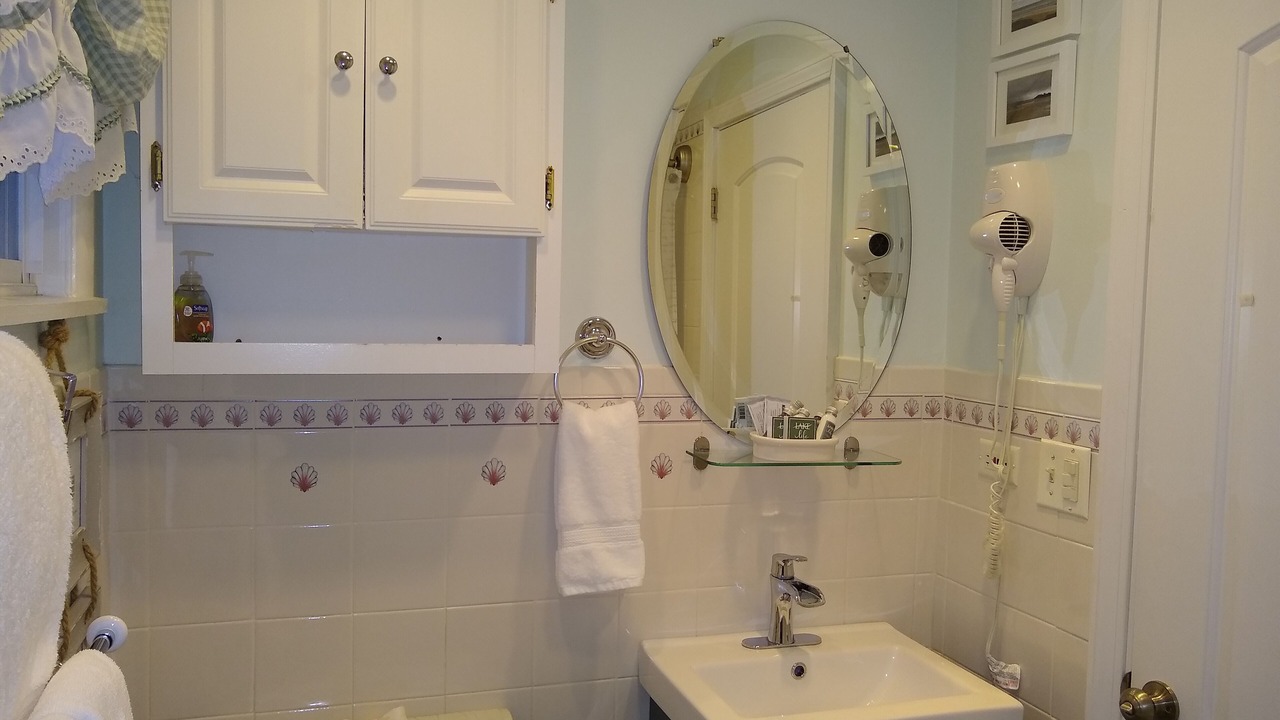 Photo of Bathroom in Evanston