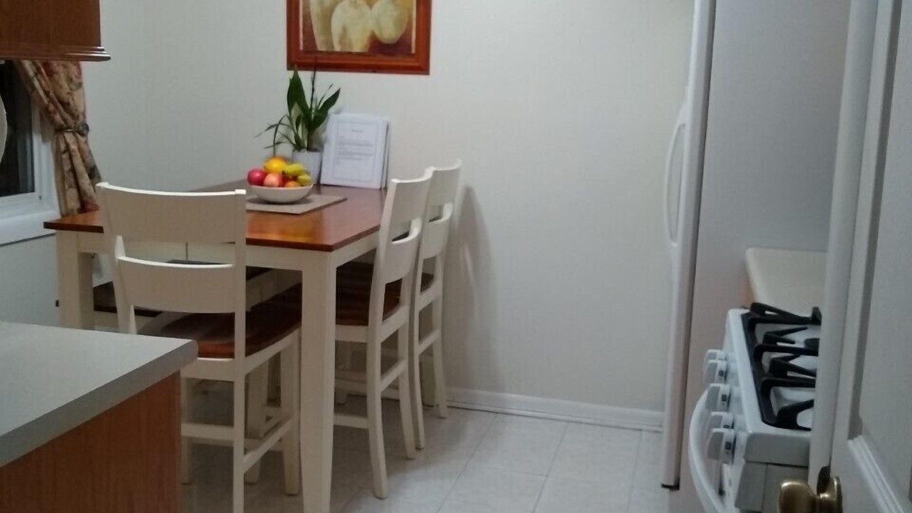Photo of Kitchen in Evanston