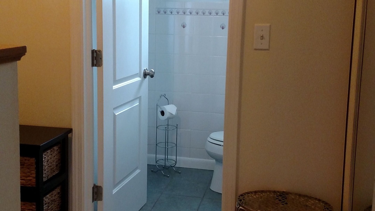 Photo of Bathroom in Evanston