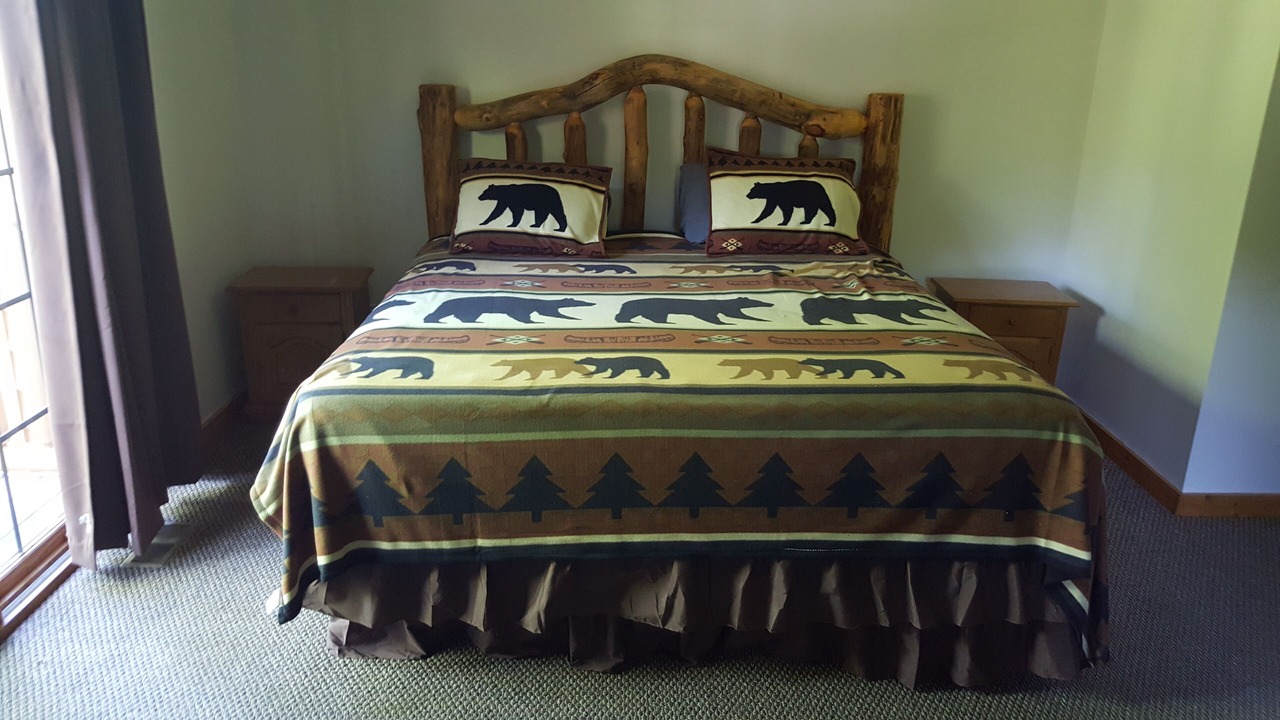 Photo of Bedroom in Oglesby