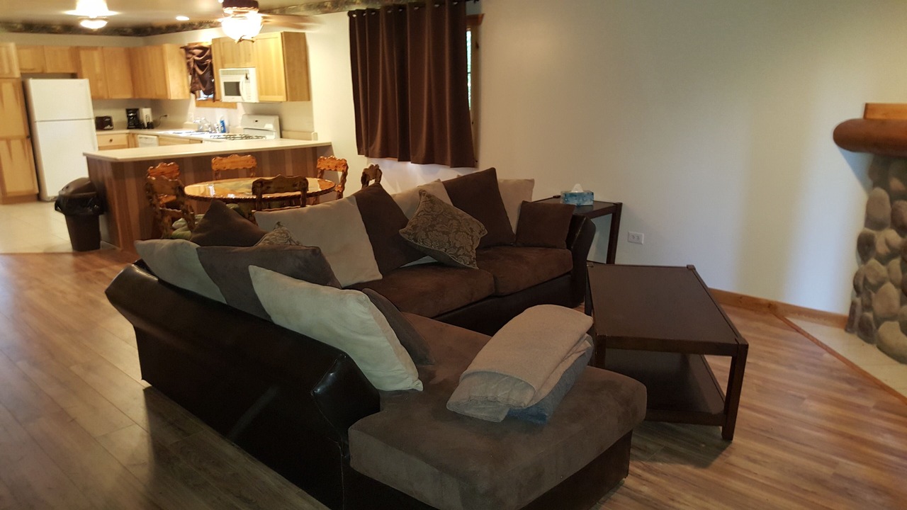 Photo of Livingroom in Oglesby