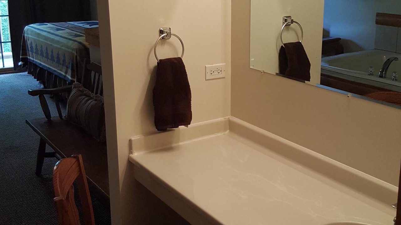 Photo of Bedroom in Oglesby