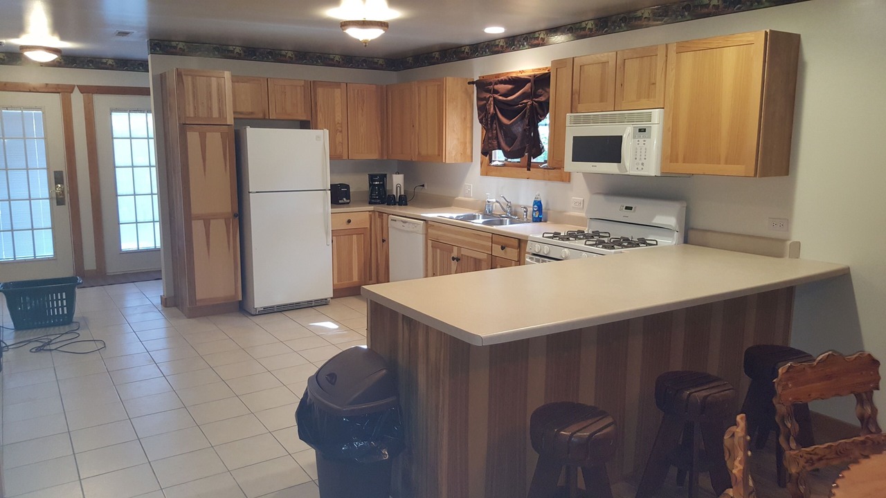 Photo of Kitchen in Oglesby