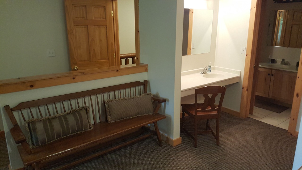 Photo of Bedroom in Oglesby