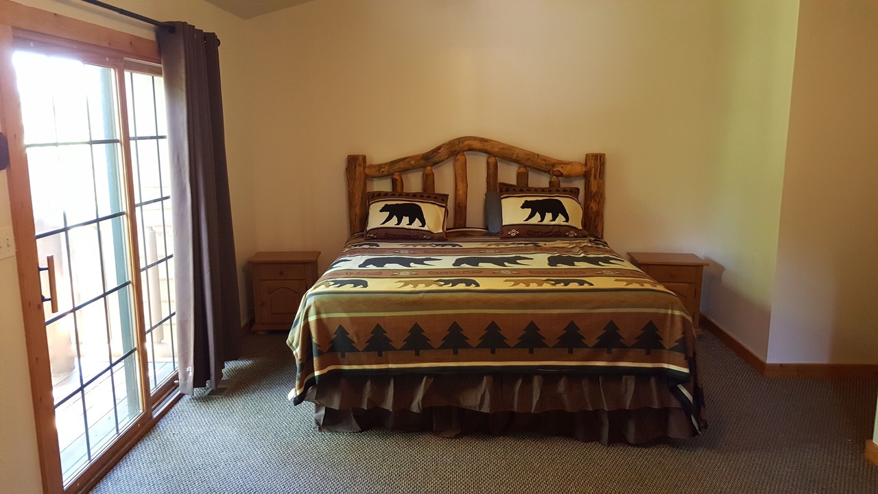 Photo of Bedroom in Oglesby