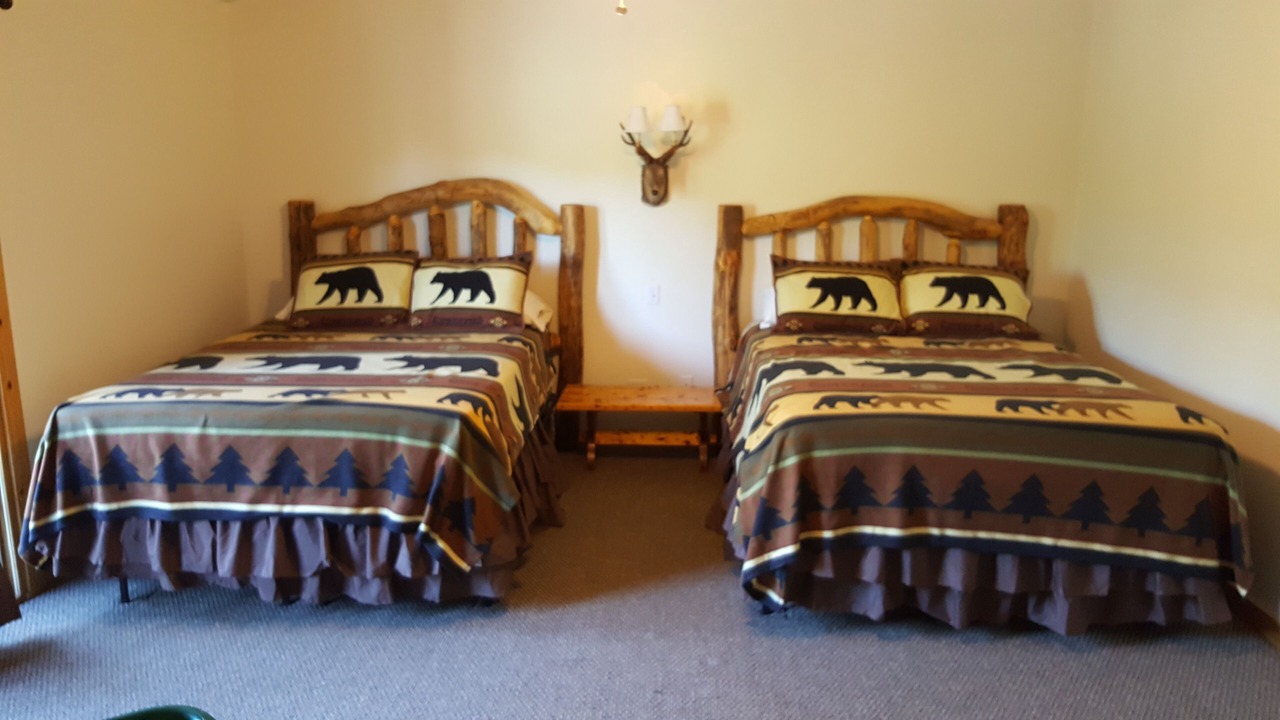 Photo of Bedroom in Oglesby