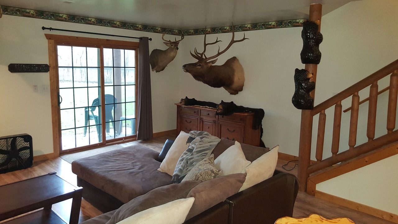 Photo of Bedroom in Oglesby