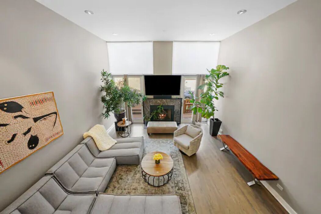 Photo of Bedroom in River West