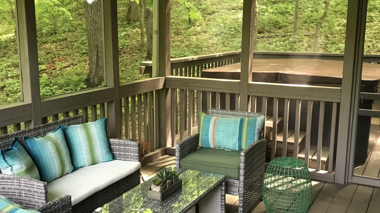 Photo of Outdoor in The Galena Territory