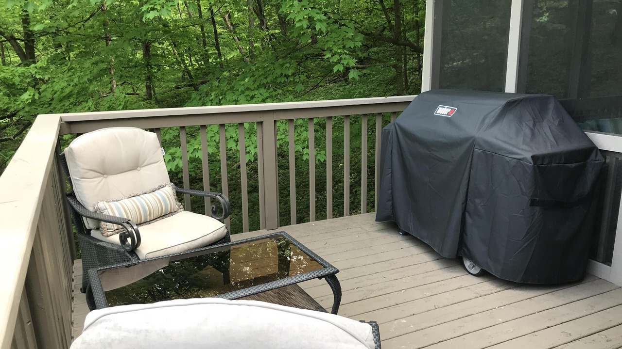 Photo of Outdoor in The Galena Territory