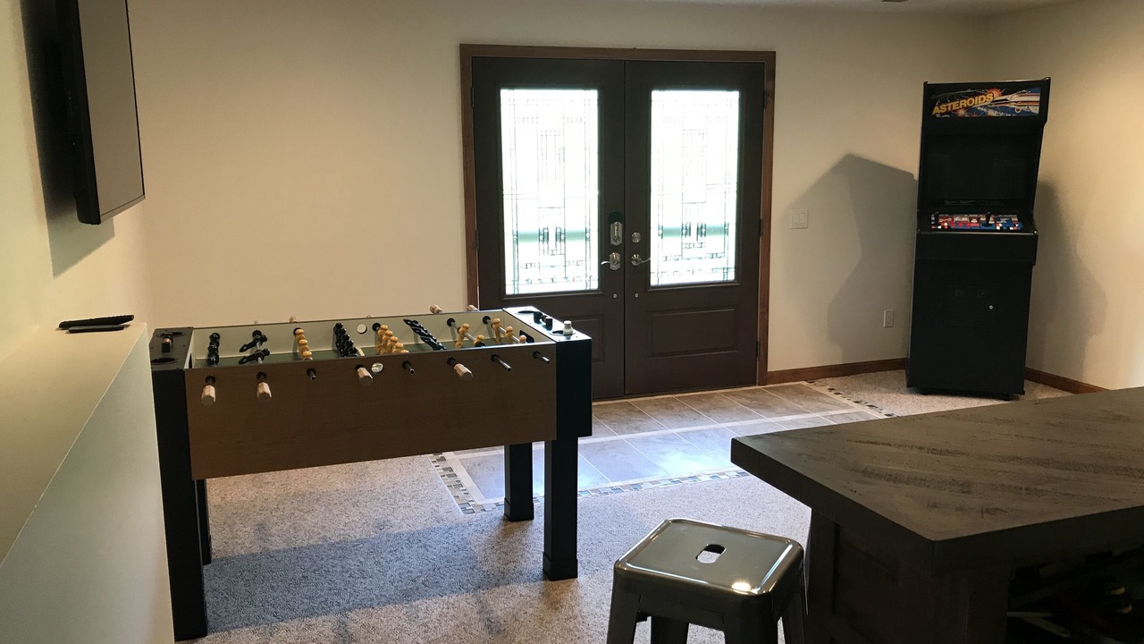 Photo of Bedroom in The Galena Territory