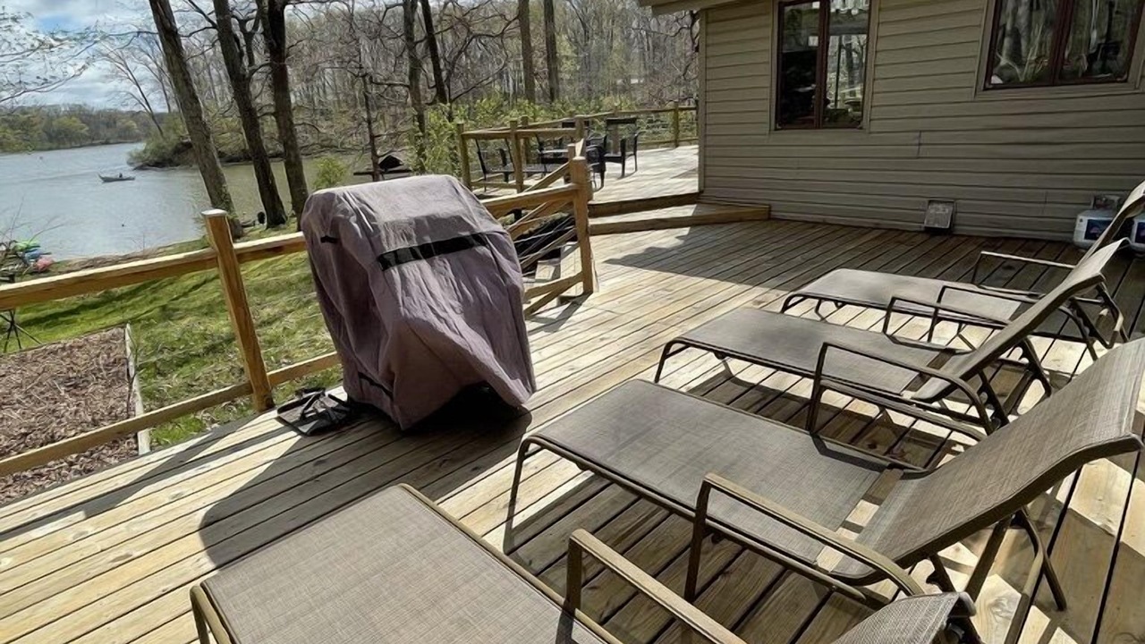 Photo of Outdoor in Effingham