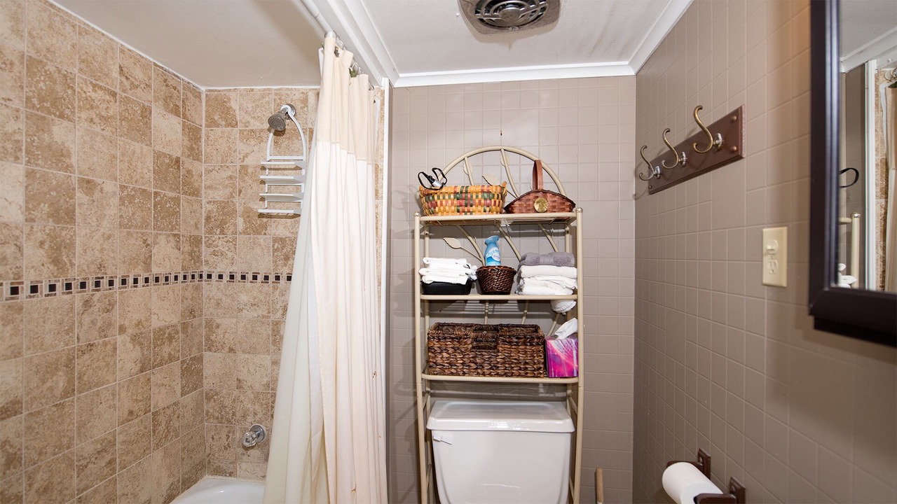Photo of Bathroom in Oregon